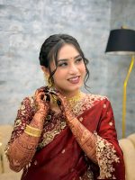 প্রিমিয়াম জিম্মি চু শাড়ি - Image 2