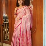 প্রিয়তমা সফট সিল্ক শাড়ি – জড়ি সুতোর কারুকাজসহ প্রিমিয়াম উপহার কালেকশন