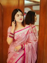 প্রিয়তমা সফট সিল্ক শাড়ি – জড়ি সুতোর কারুকাজসহ প্রিমিয়াম উপহার কালেকশন - Image 2